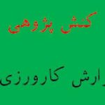 کارورزی 3 کنش پزوهی
